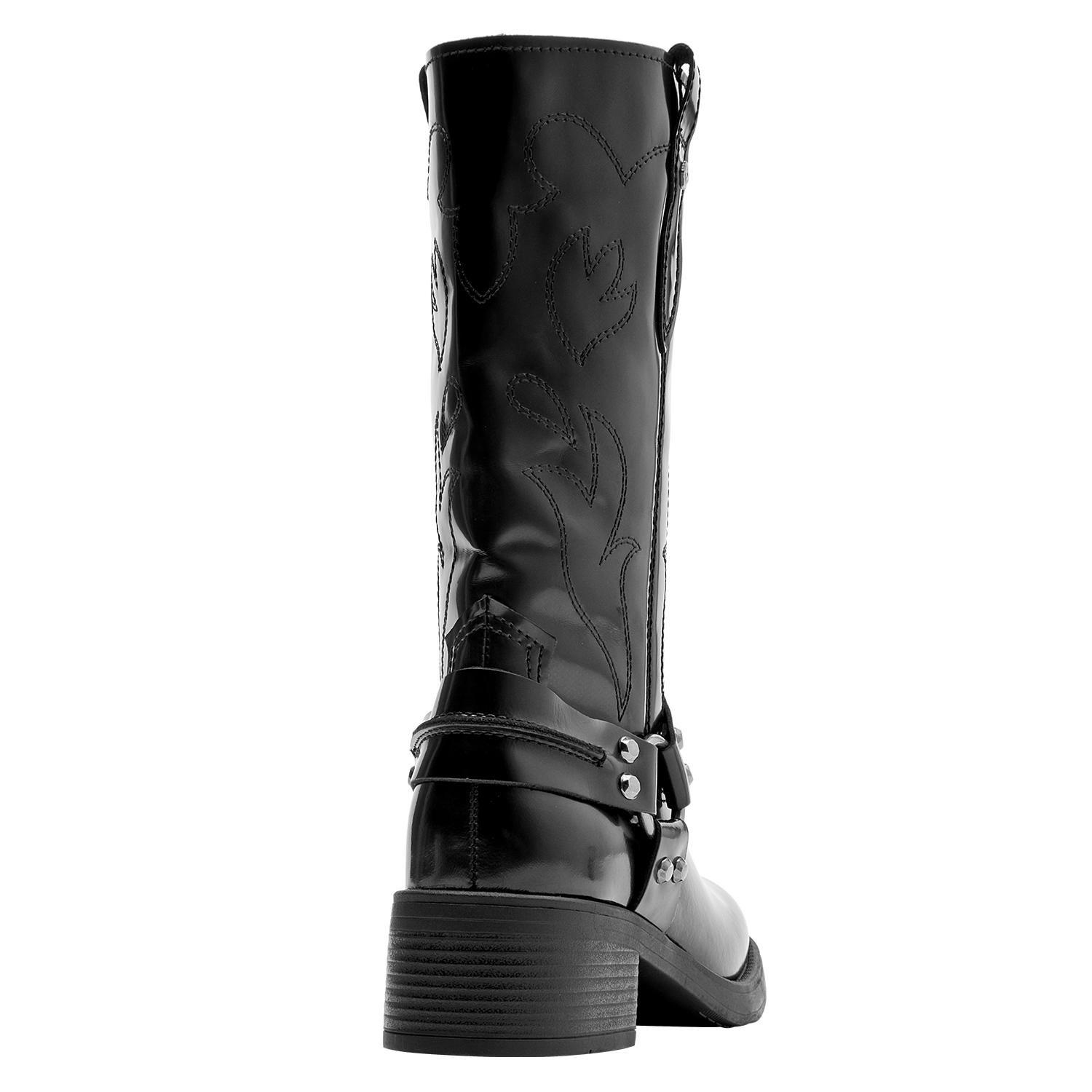 Bota Casual Mujer Zappa - ZAM0135-2