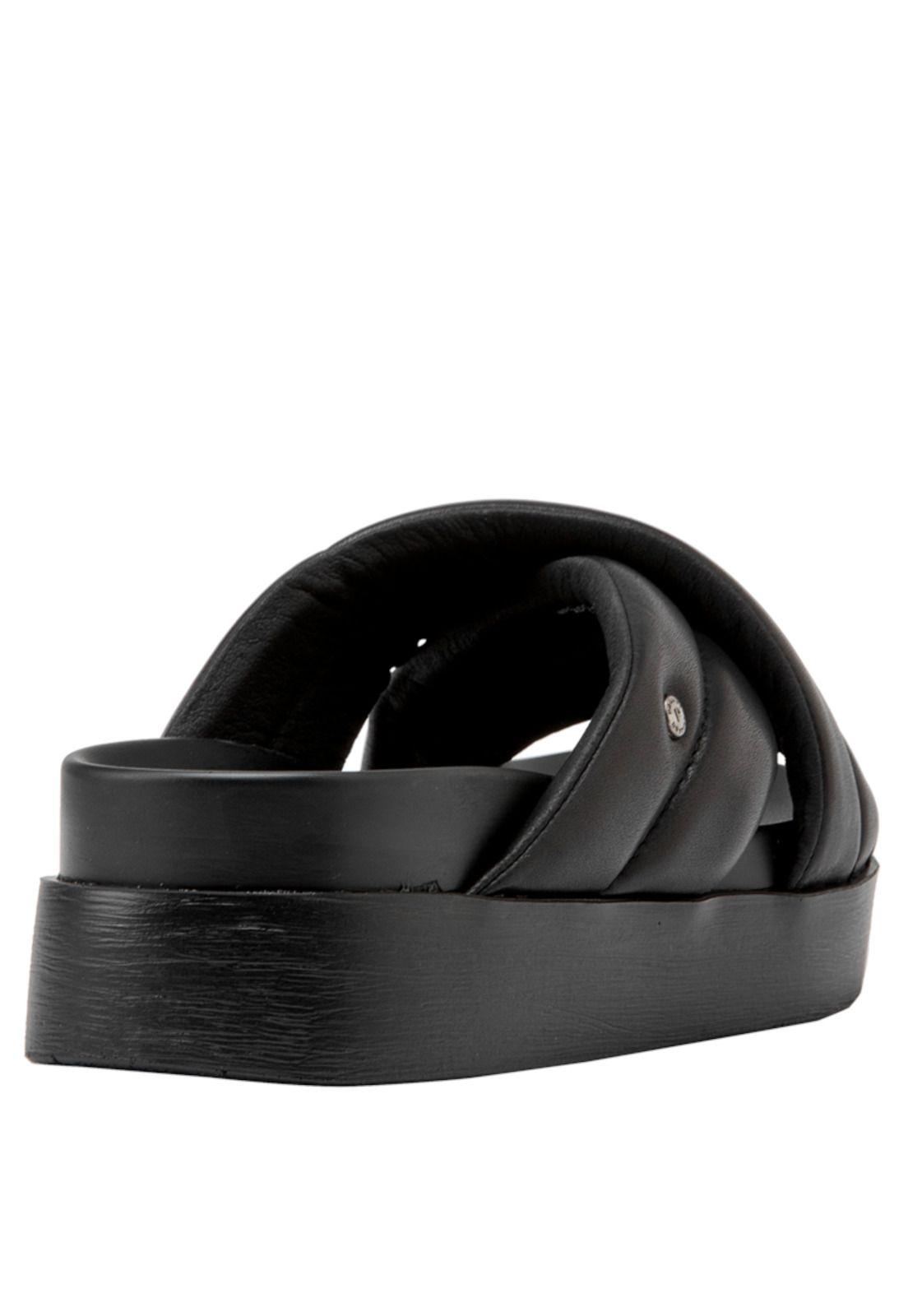 Sandalia Casual Mujer Pollini - I173-2