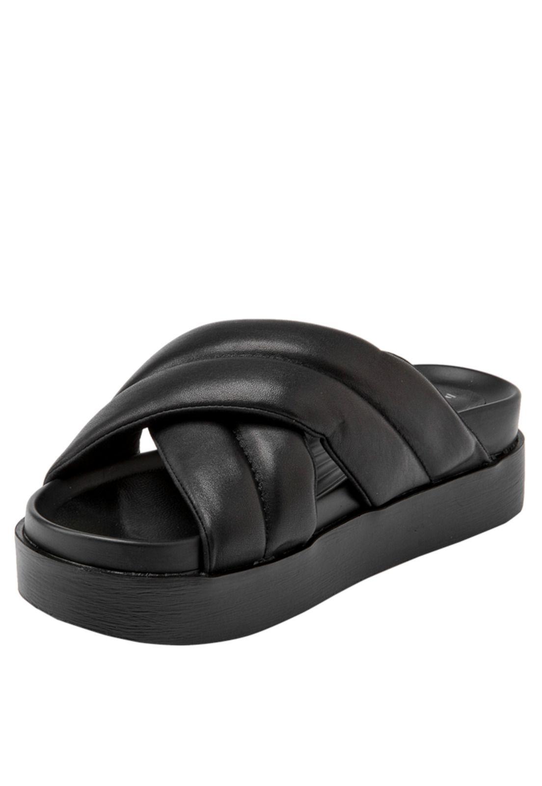 Sandalia Casual Mujer Pollini - I173-4