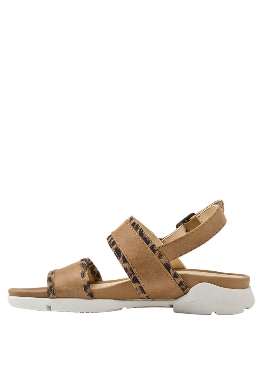 Sandalia Casual Mujer 16 Hrs - I051-3