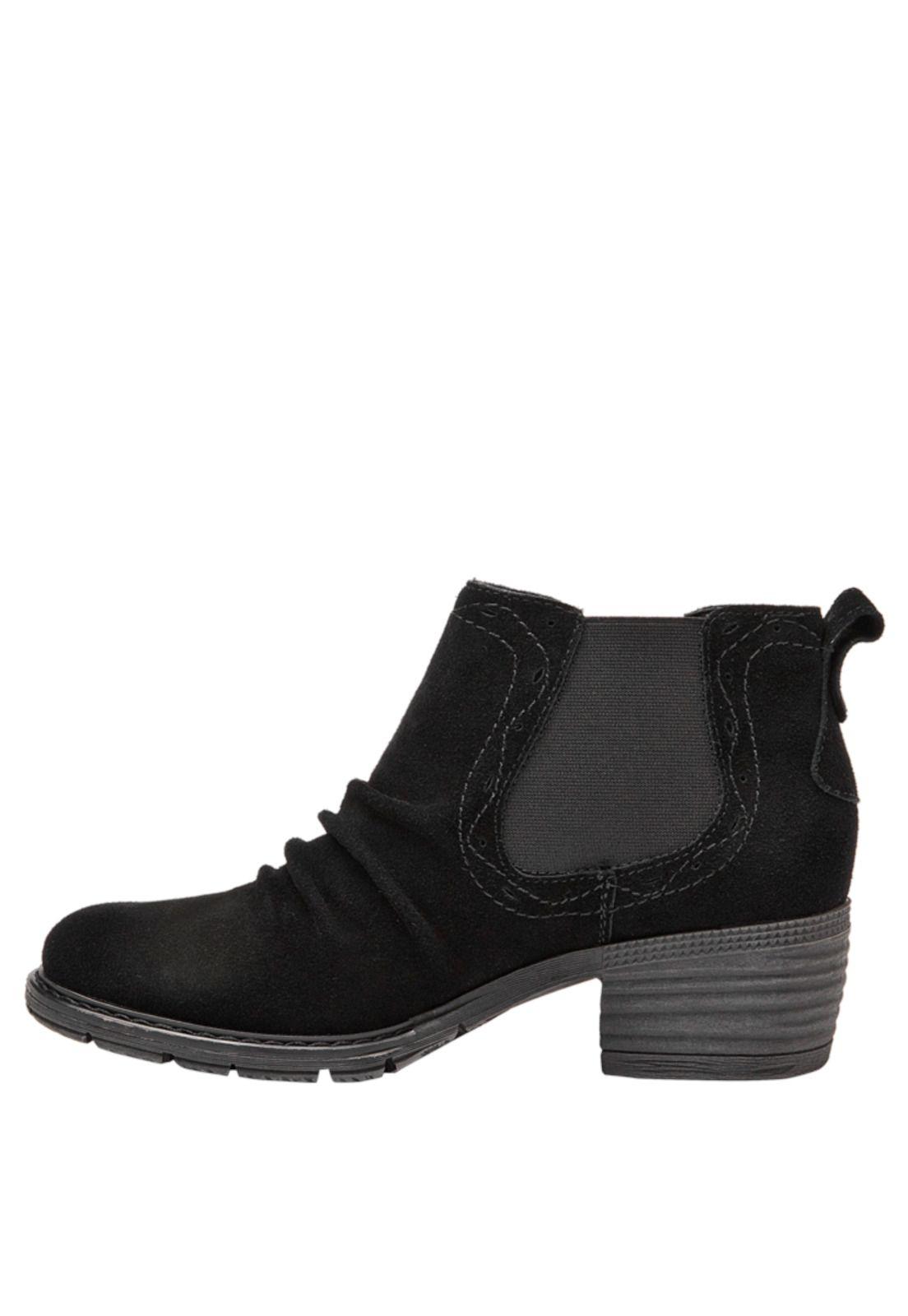 Botin Casual Mujer Panama Jack - I637-3