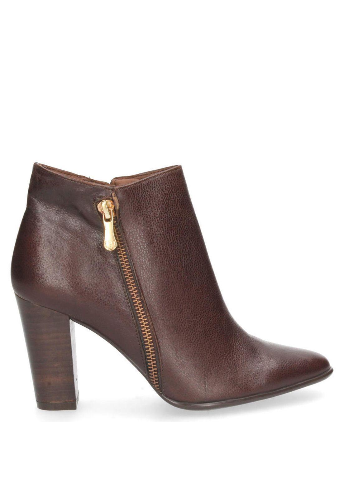 Botin Casual Mujer Pollini - 3493-1