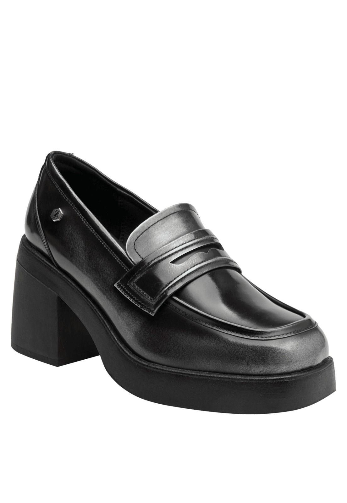 Mocasin Casual Mujer Zappa - L396-0