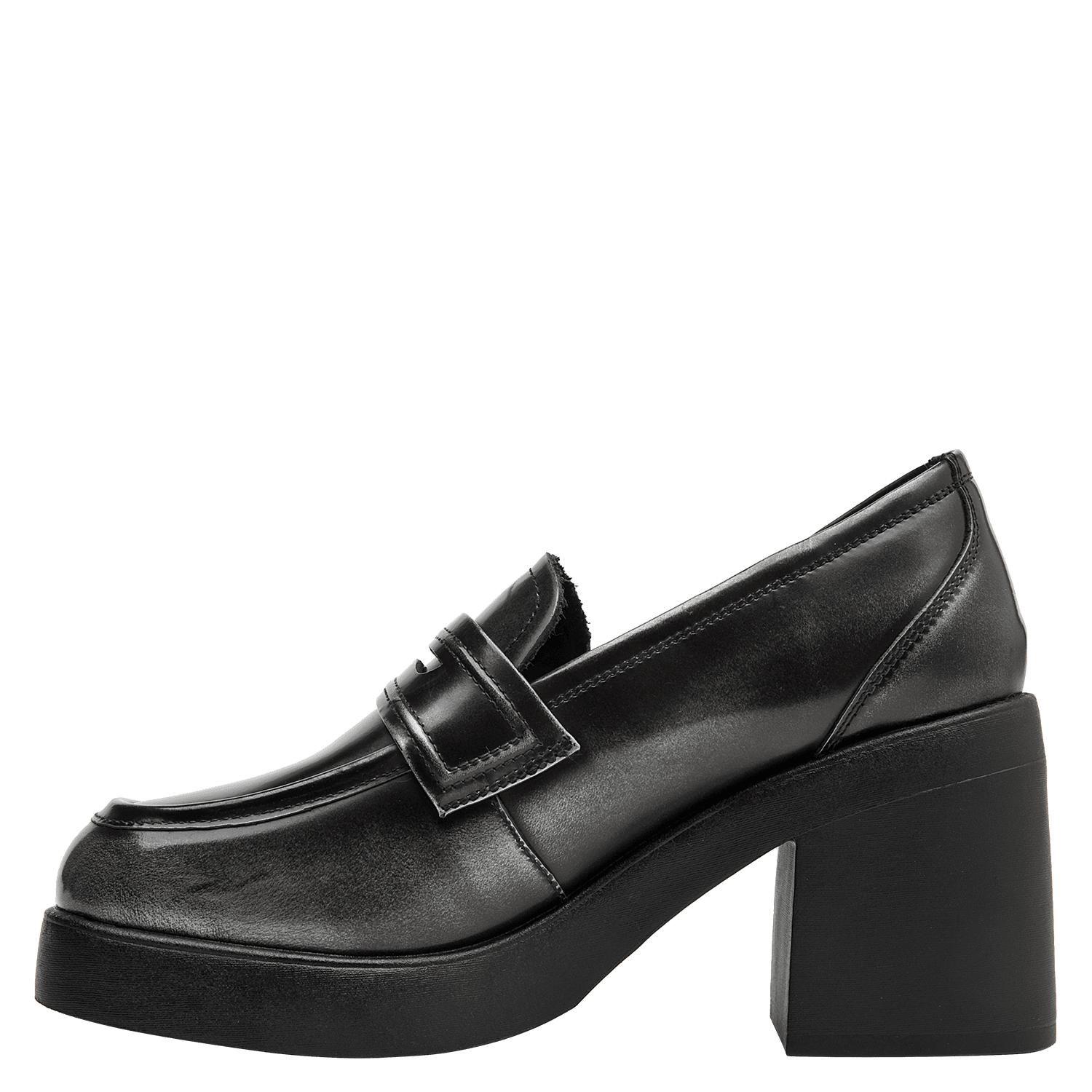 Mocasin Casual Mujer Zappa - L396-3