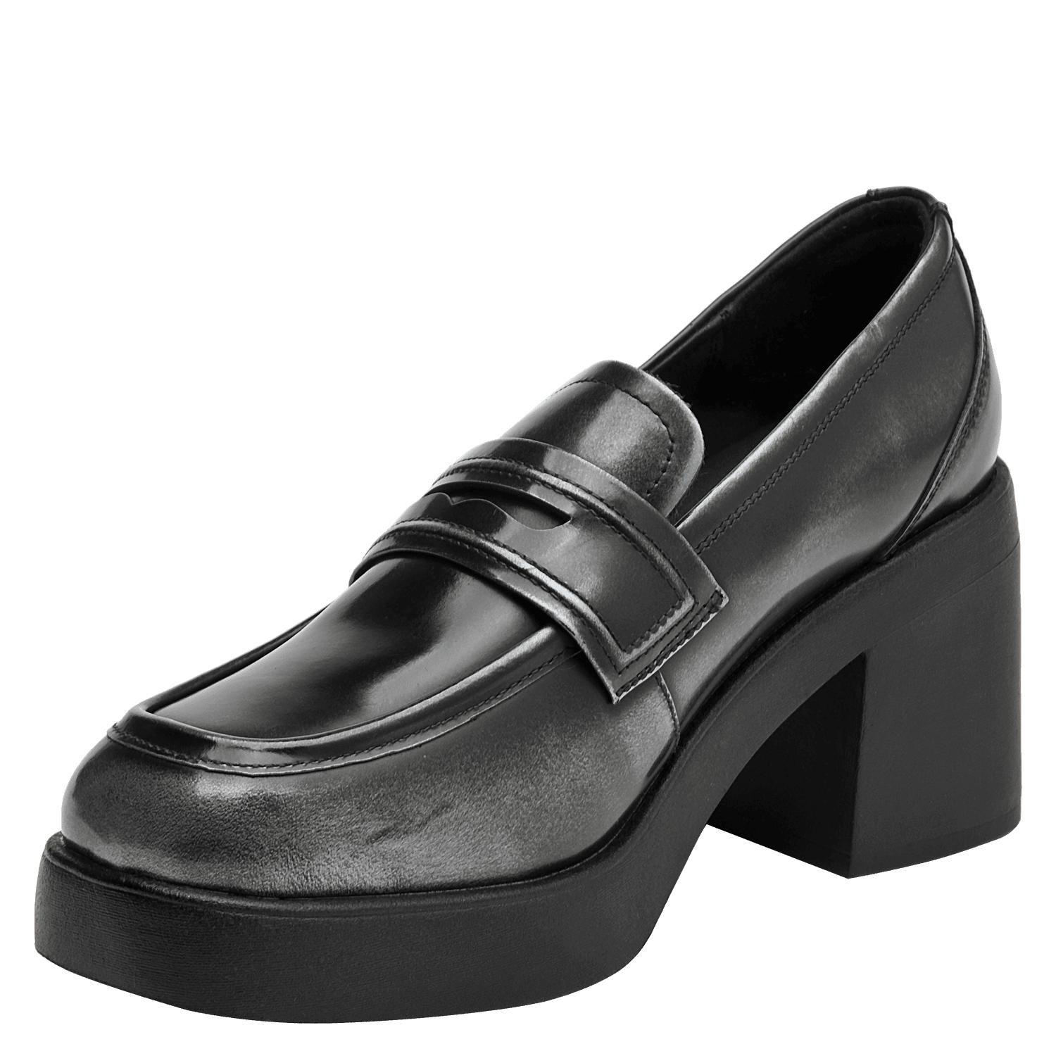 Mocasin Casual Mujer Zappa - L396-4
