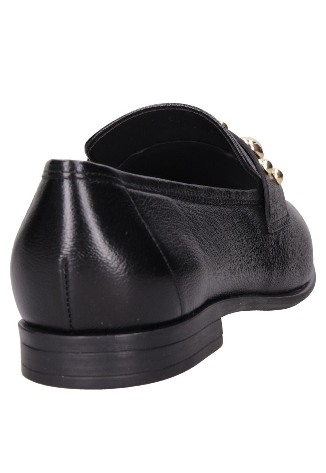 Mocasín Formal Mujer Mingo - MIM0131-2
