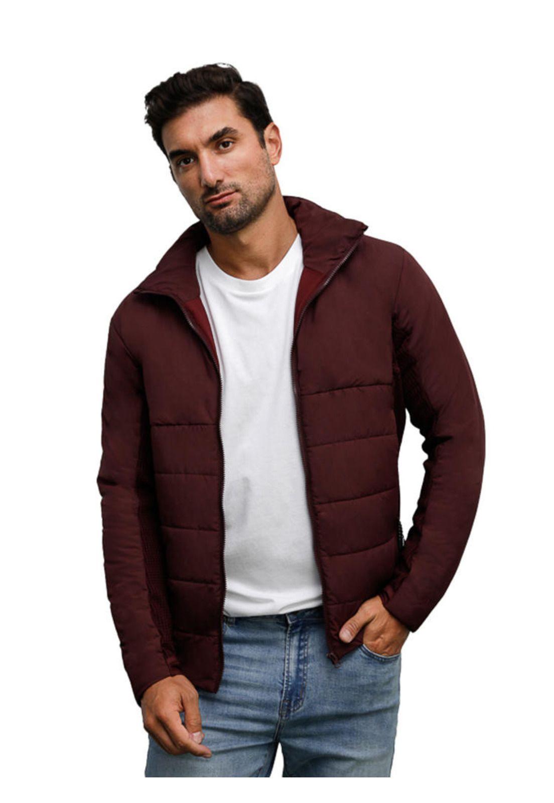 Chaqueta Casual Hombre Panama Jack - H952-0