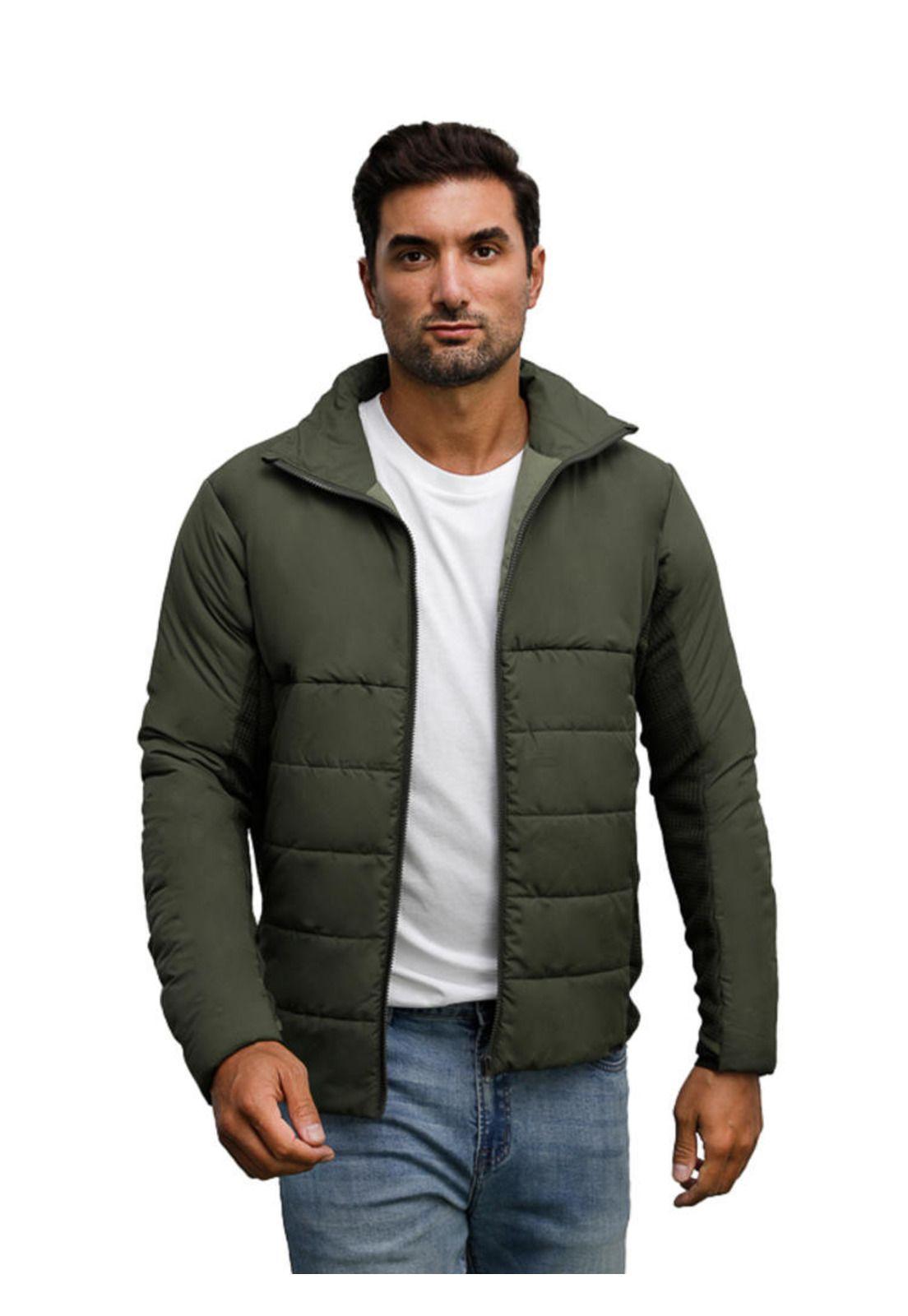 Chaqueta Casual Hombre Panama Jack - H952-0