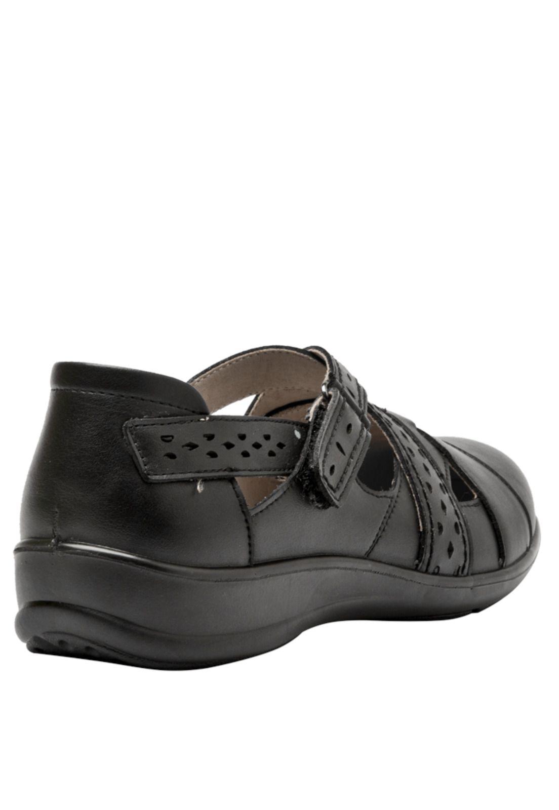 Zapato Casual Mujer Bruno Rossi - I719-2
