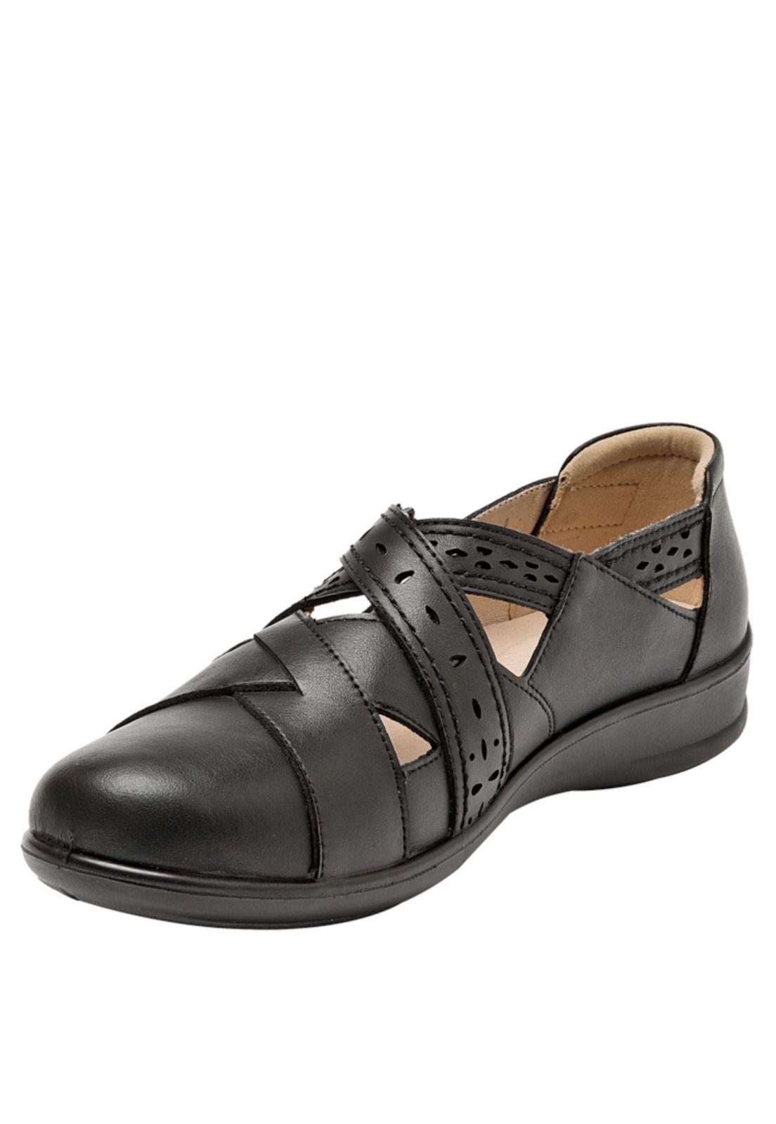 Zapato Casual Mujer Bruno Rossi - I719-4