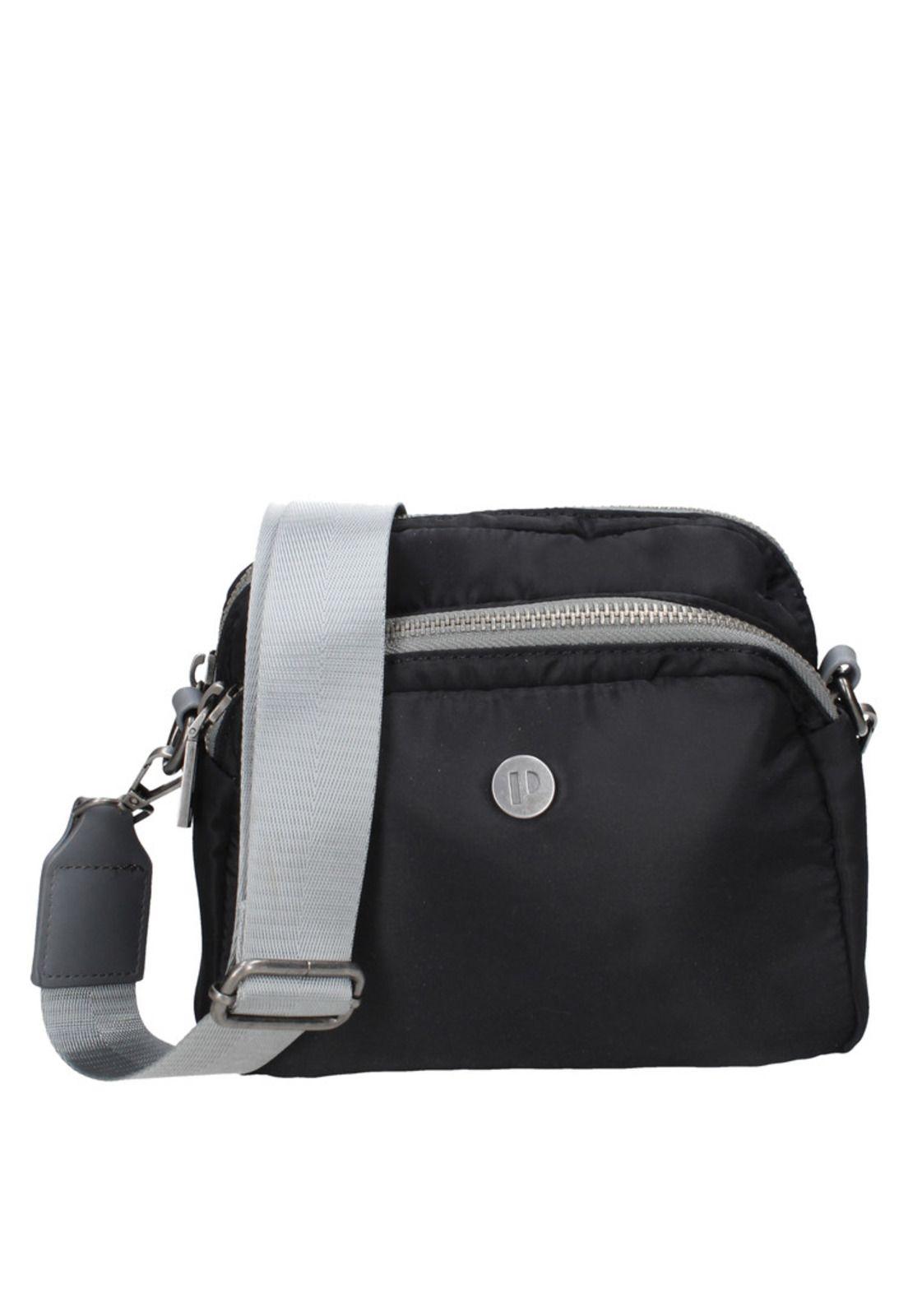 Bandolera Casual Mujer Pollini - C861-0