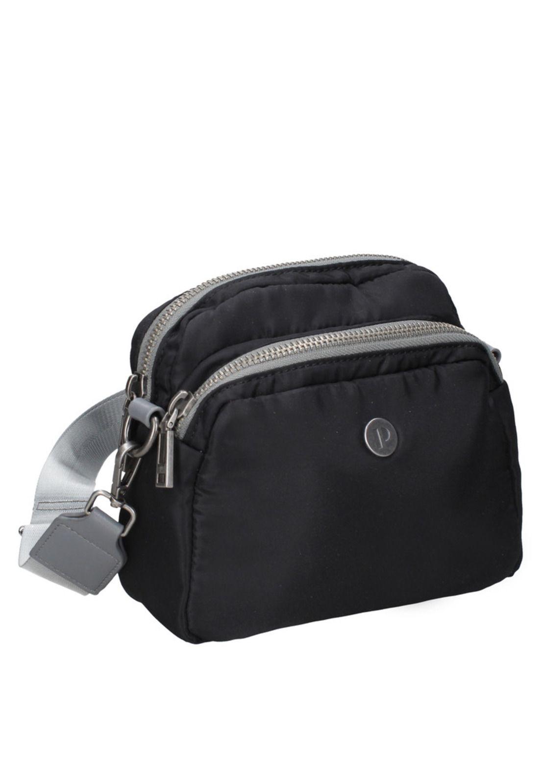 Bandolera Casual Mujer Pollini - C861-1