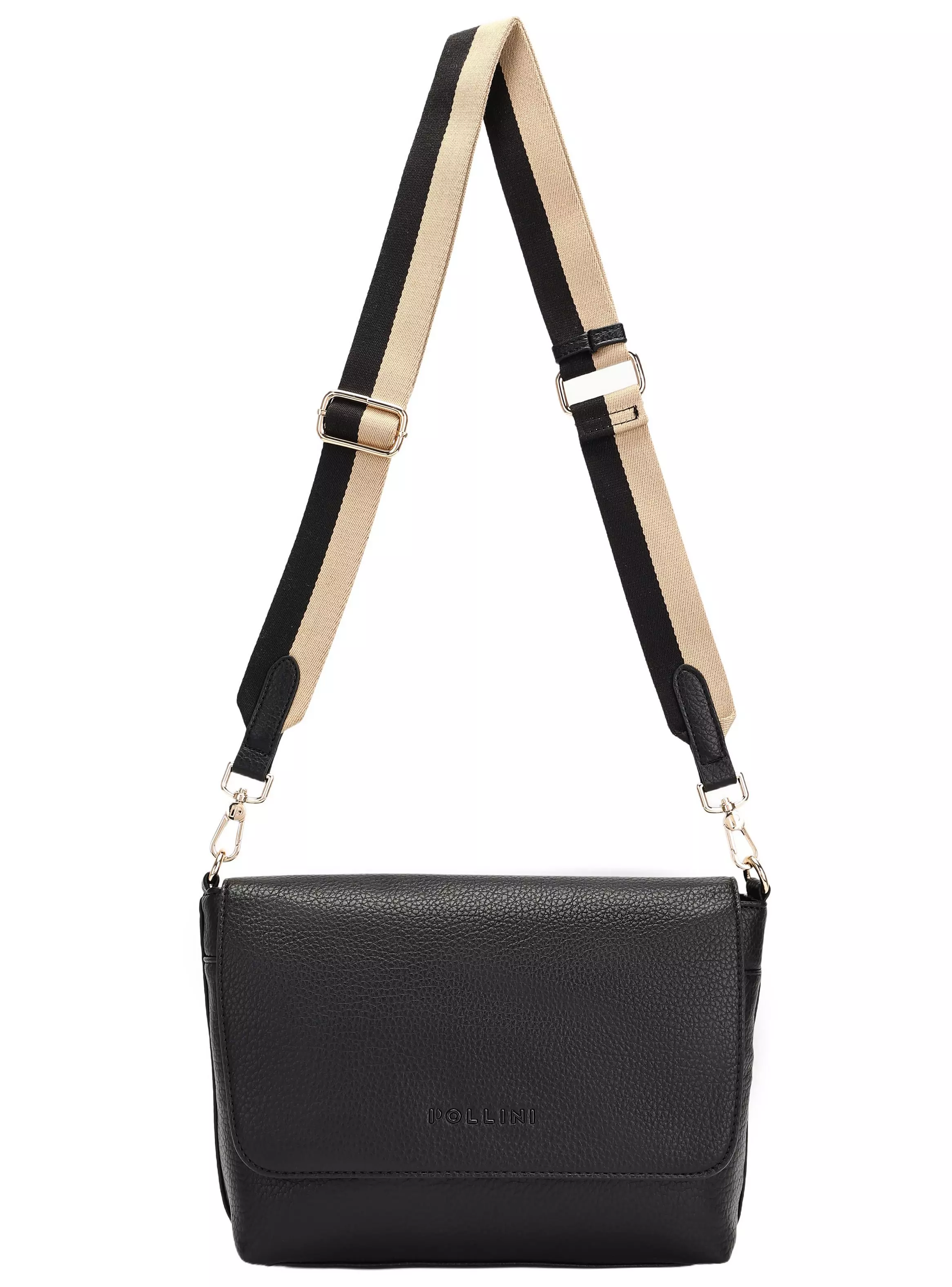 Cartera Bandolera Pollini - POM090X-2