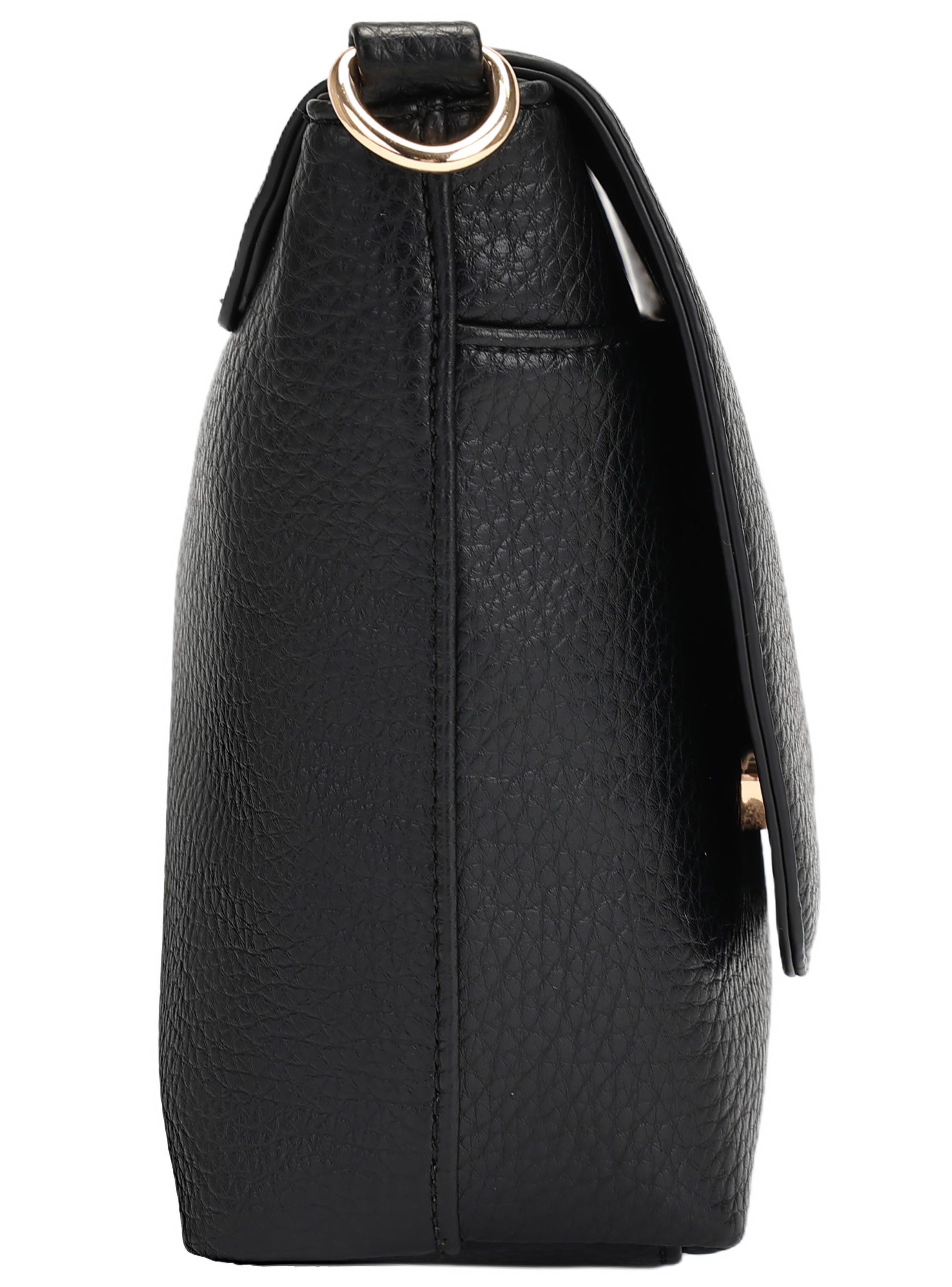 Cartera Bandolera Pollini - POM090X-3