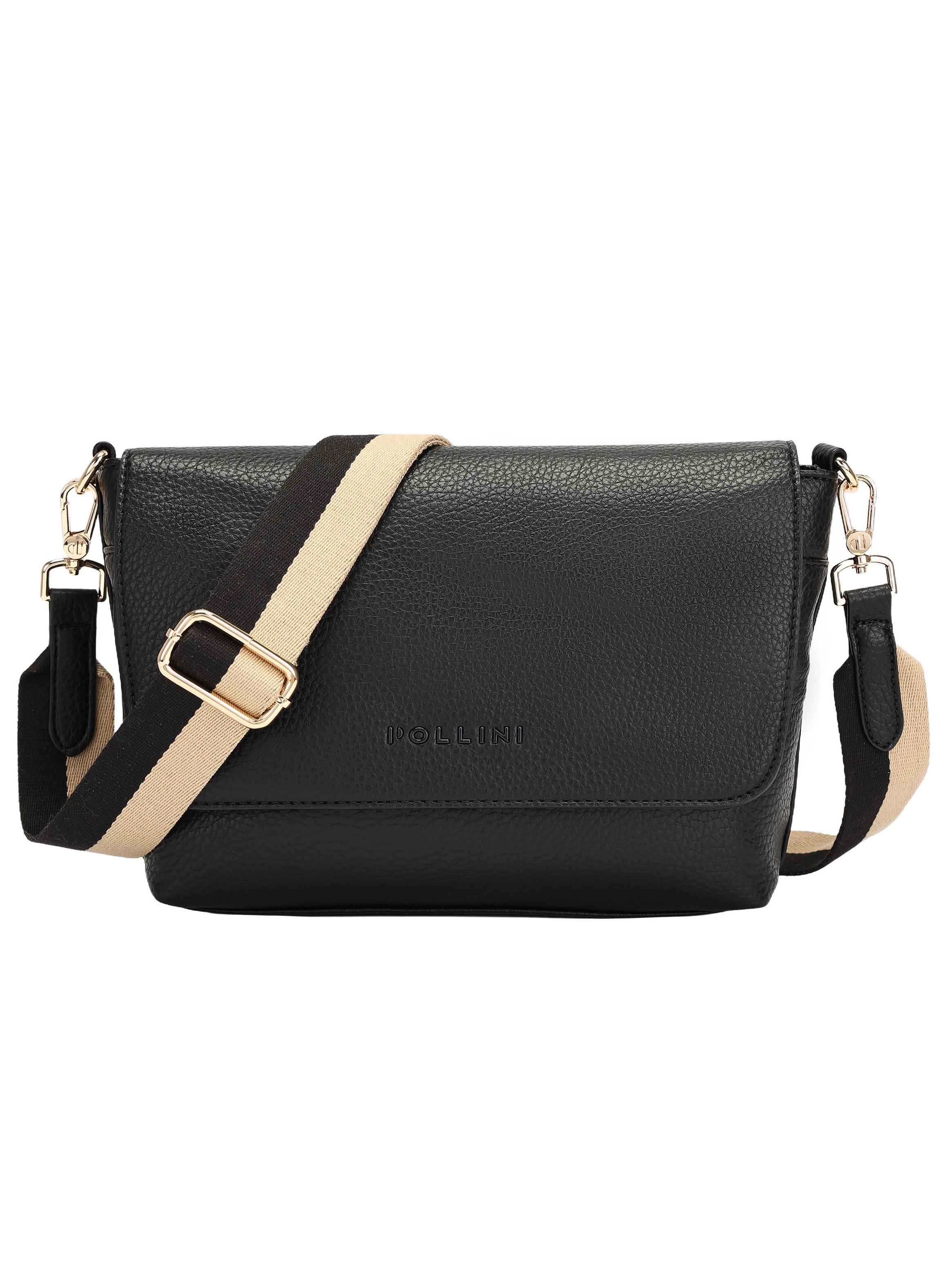 Cartera Bandolera Pollini - POM090X-5