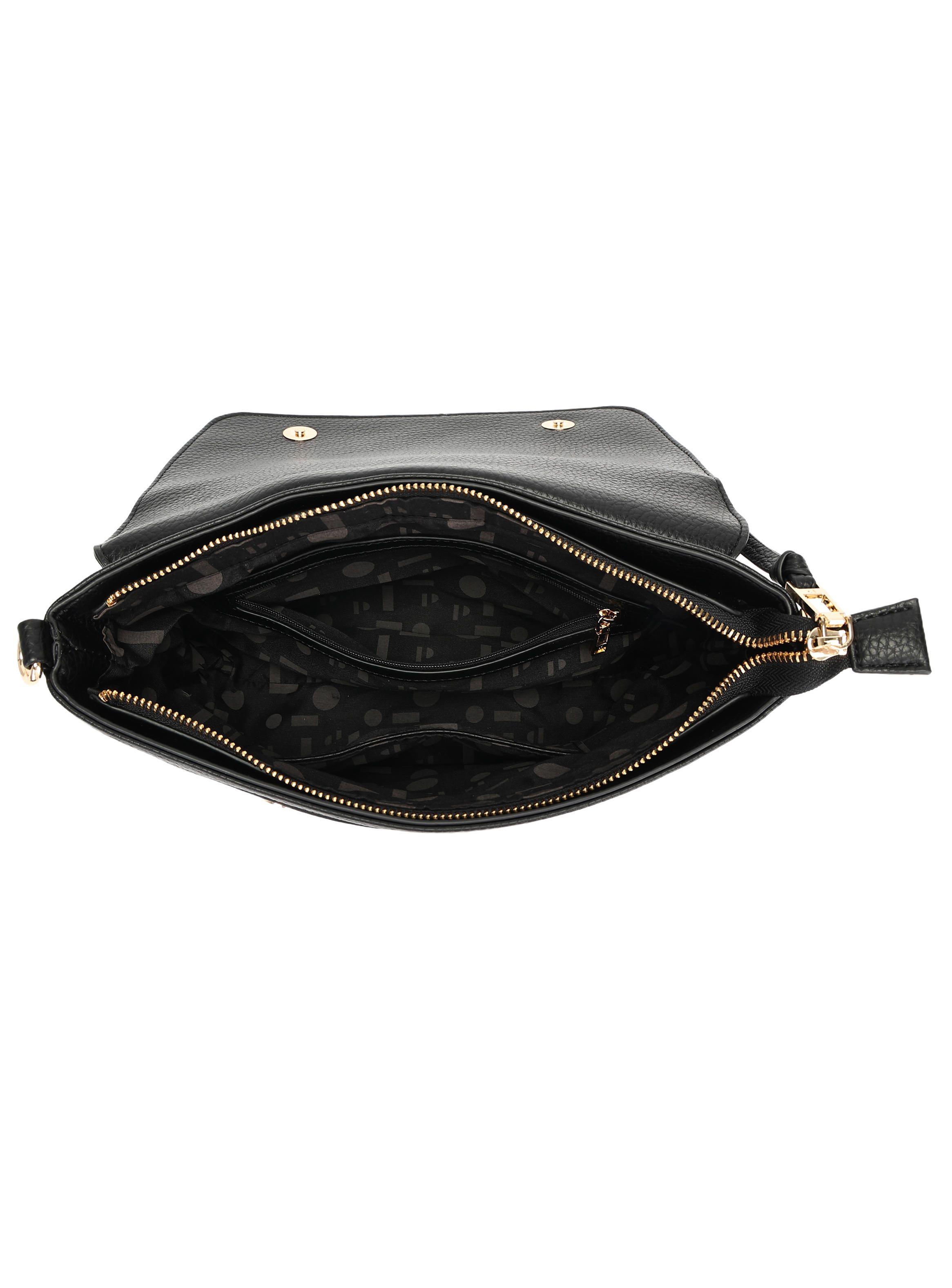 Cartera Bandolera Pollini - POM090X-6