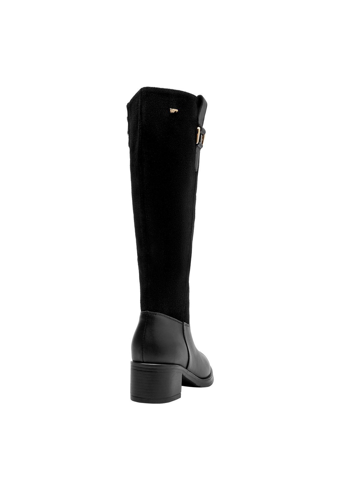 Bota Casual Mujer 16 Hrs - 16M0218-2