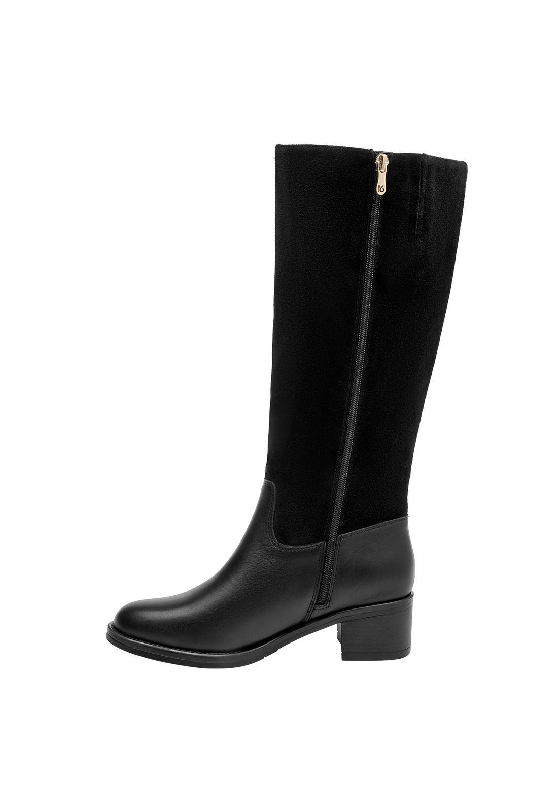 Bota Casual Mujer 16 Hrs - 16M0218-3