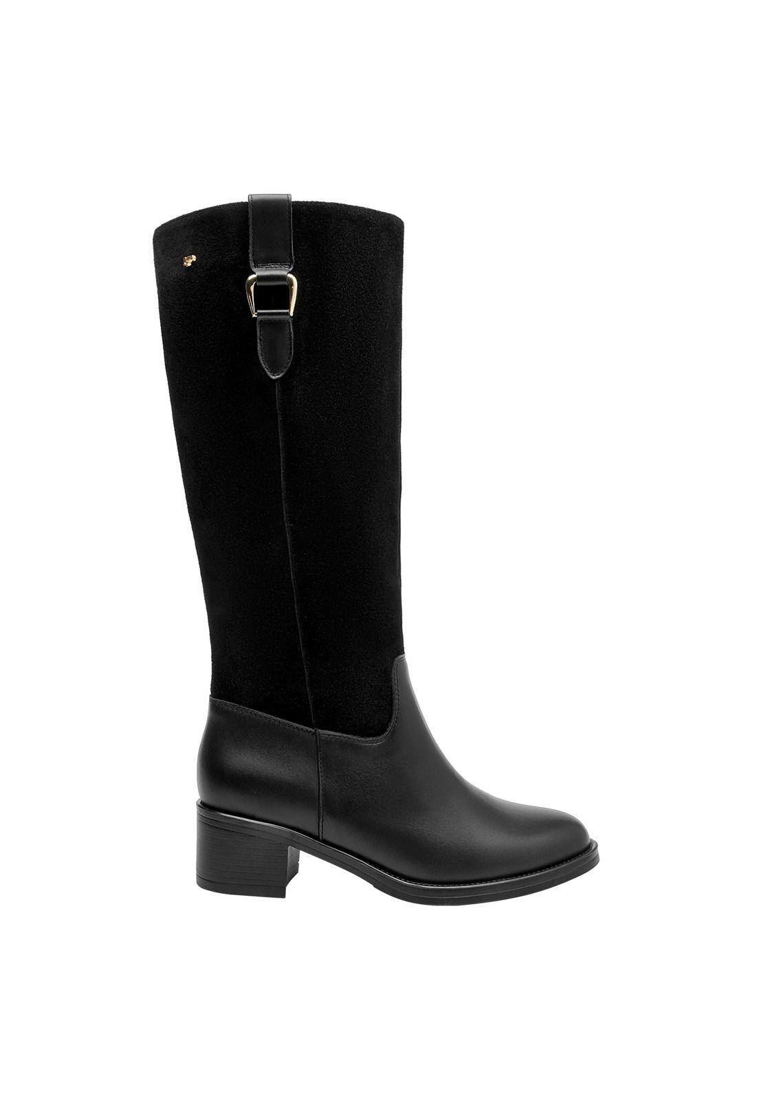 Bota Casual Mujer 16 Hrs - 16M0218-0