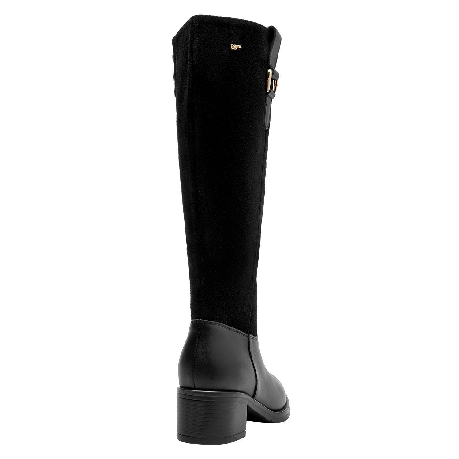 Bota Casual Mujer 16 Hrs - 16M0218-2
