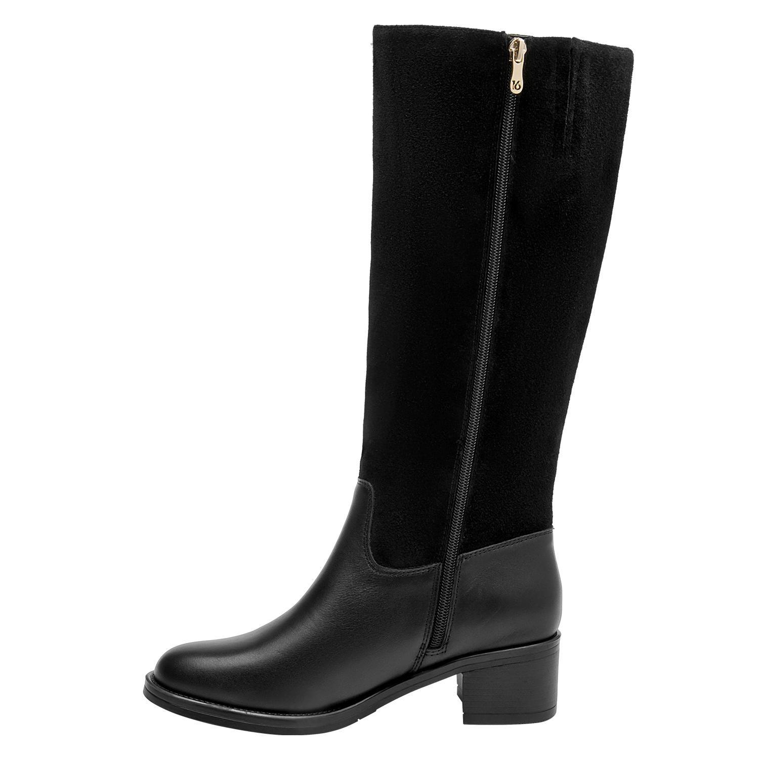 Bota Casual Mujer 16 Hrs - 16M0218-3
