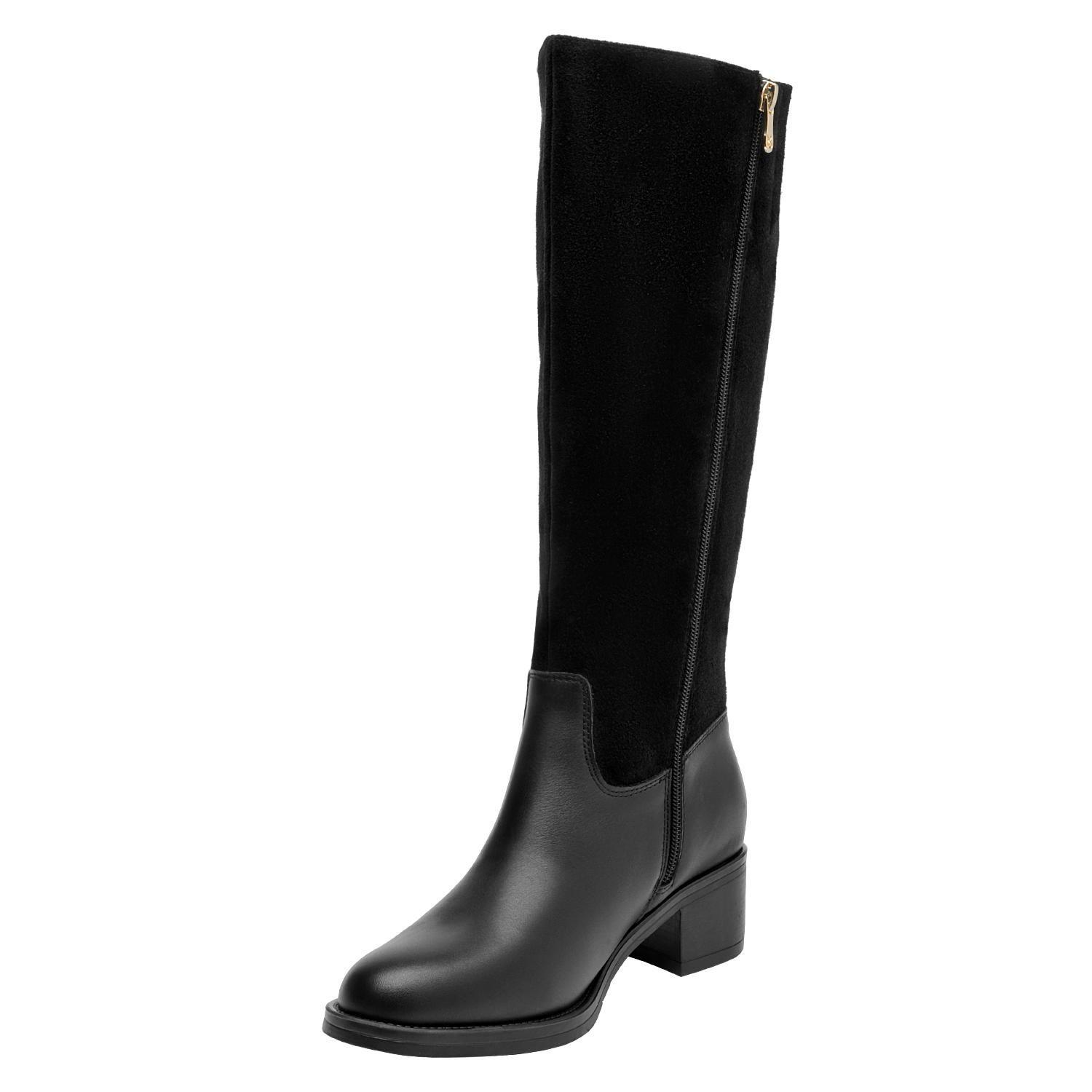 Bota Casual Mujer 16 Hrs - 16M0218-4