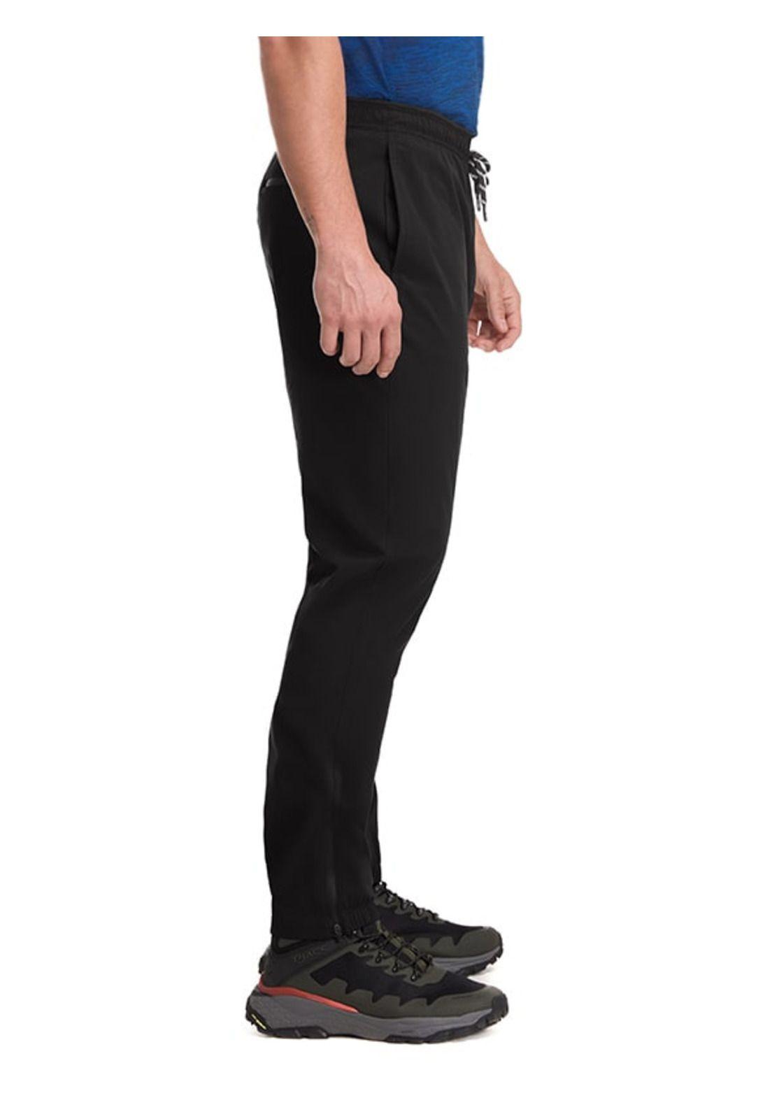 Pantalón Outdoor Y Casual Hombre Pjack - K853-1