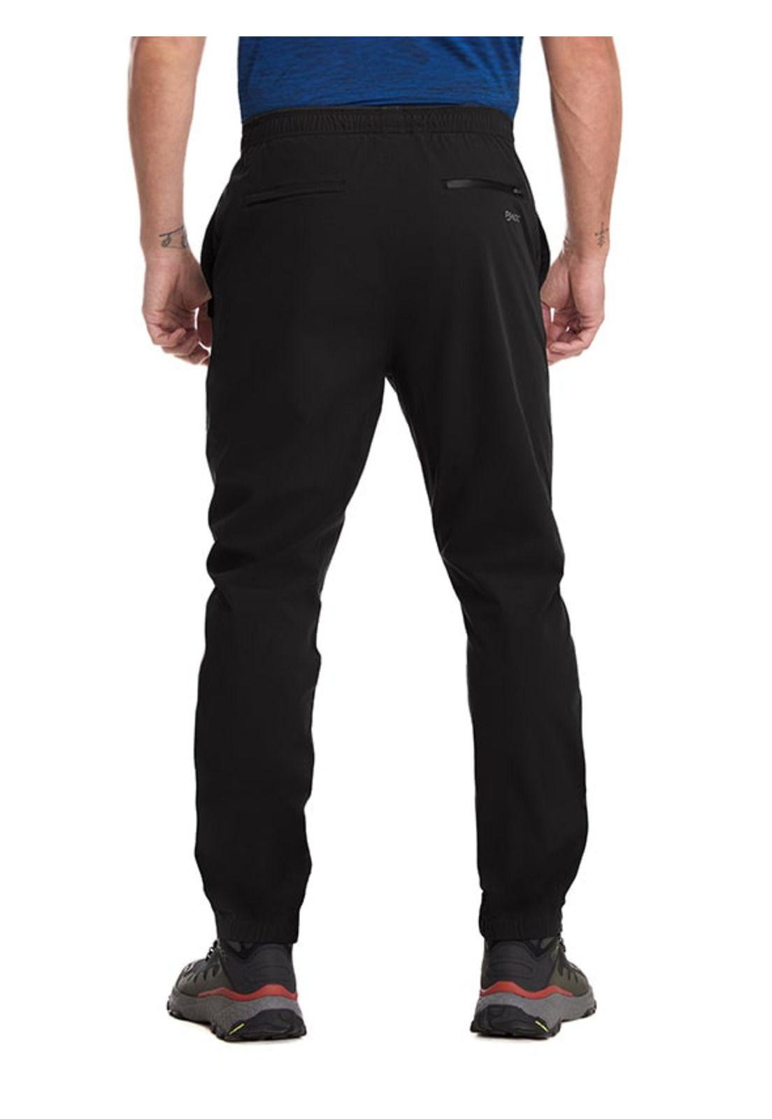 Pantalón Outdoor Y Casual Hombre Pjack - K853-2