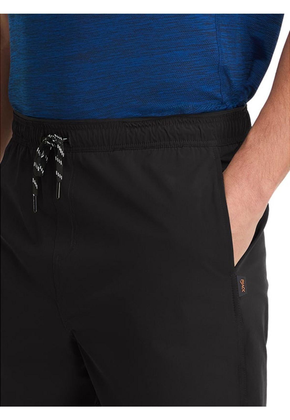 Pantalón Outdoor Y Casual Hombre Pjack - K853-6