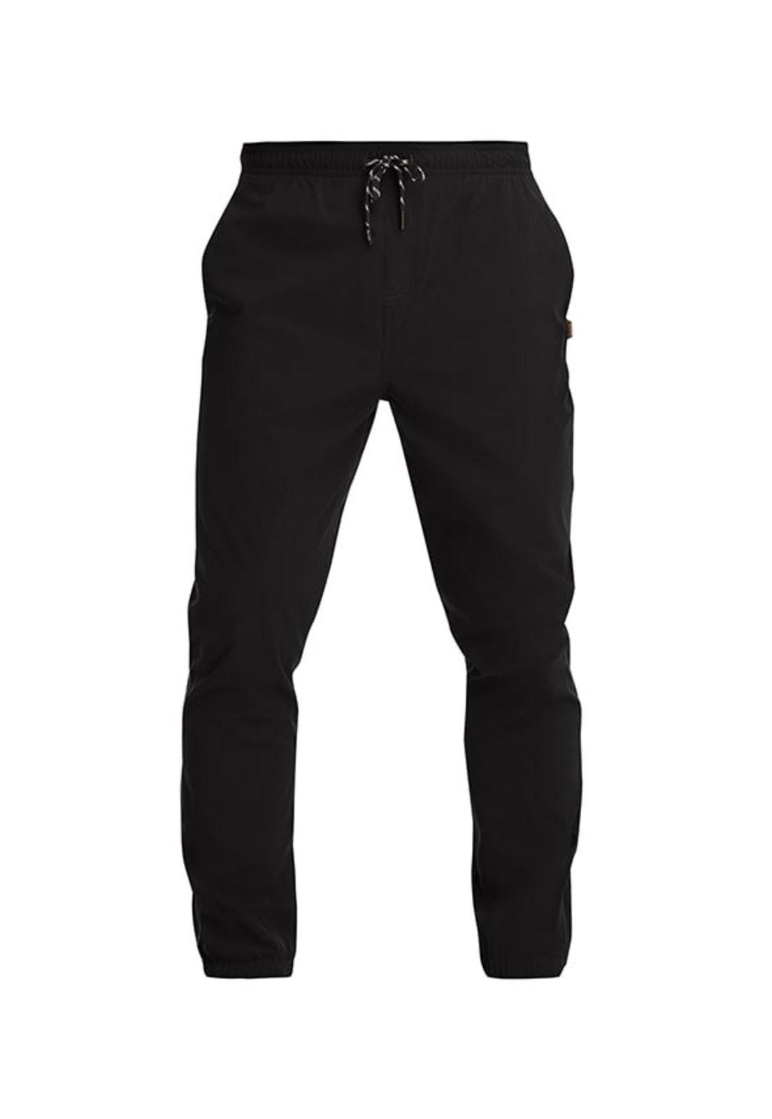 Pantalón Outdoor Y Casual Hombre Pjack - K853-7