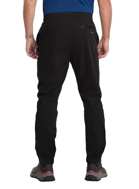 Pantalón Outdoor Y Casual Hombre Pjack - K853-3