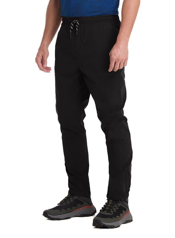 Pantalón Outdoor Y Casual Hombre Pjack - K853-4