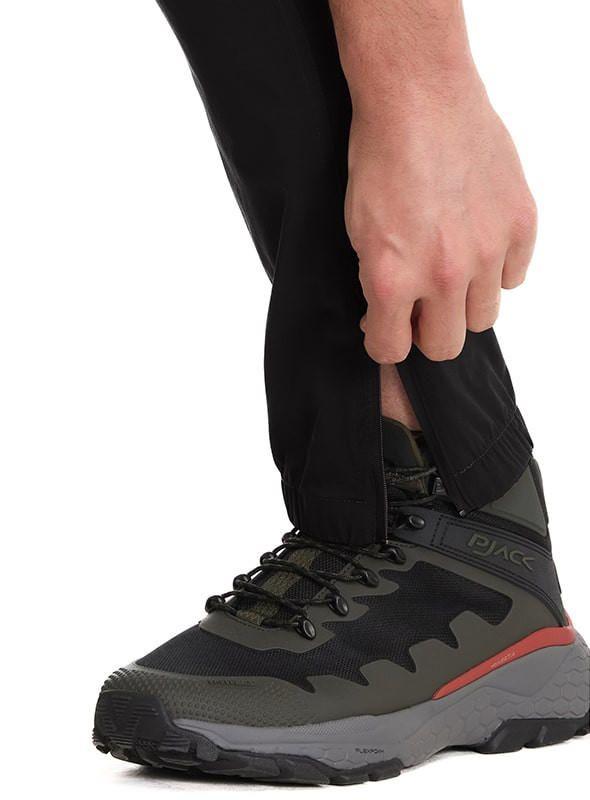 Pantalón Outdoor Y Casual Hombre Pjack - K853-5