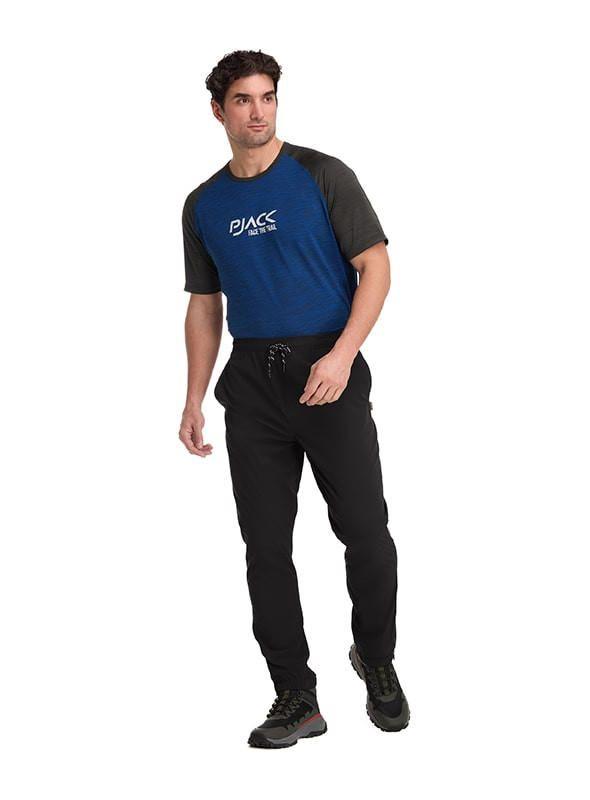 Pantalón Outdoor Y Casual Hombre Pjack - K853-6