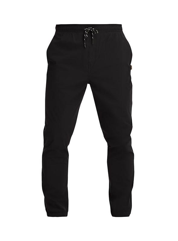 Pantalón Outdoor Y Casual Hombre Pjack - K853-8