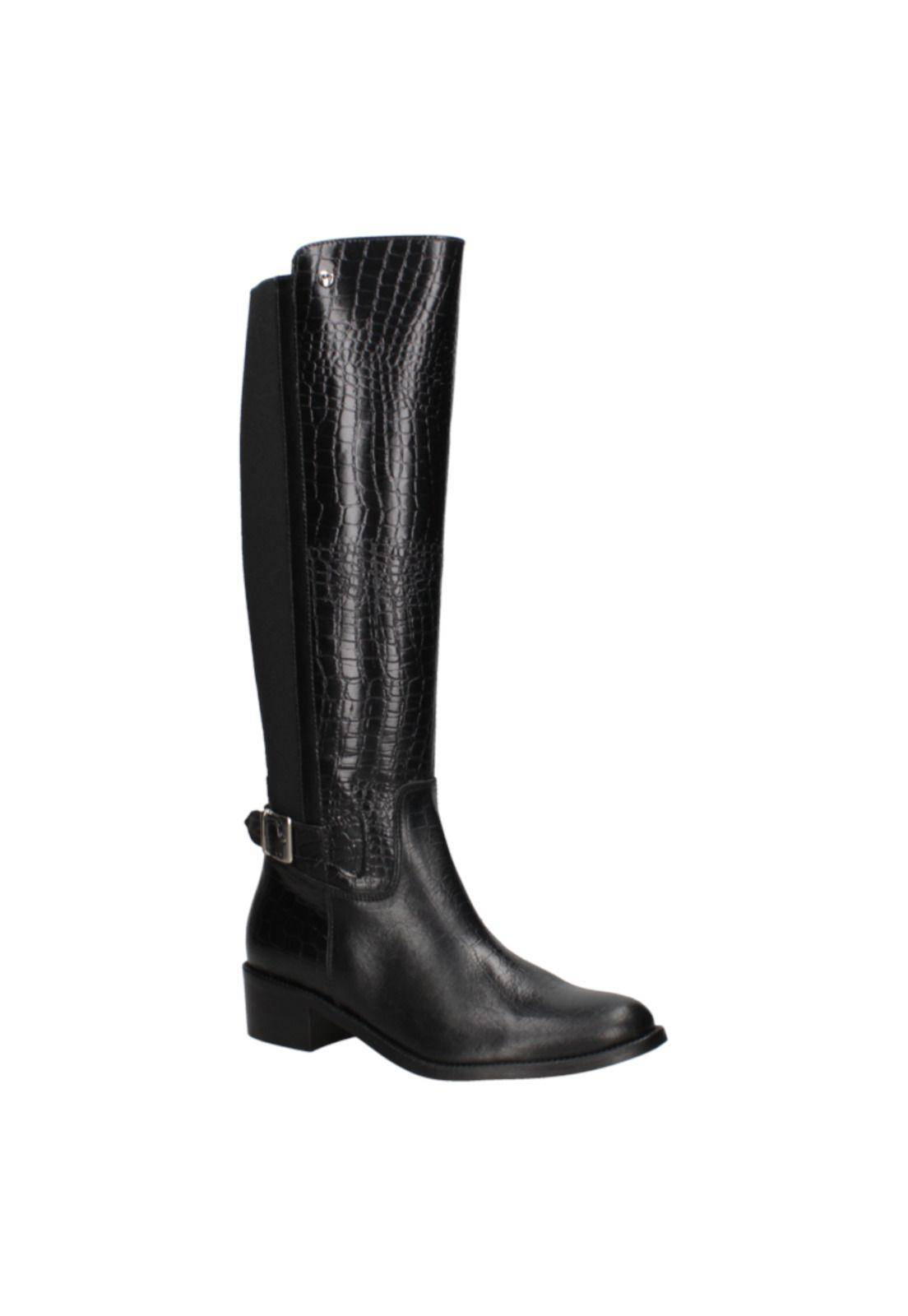 Bota Casual Mujer Mingo - J435-0