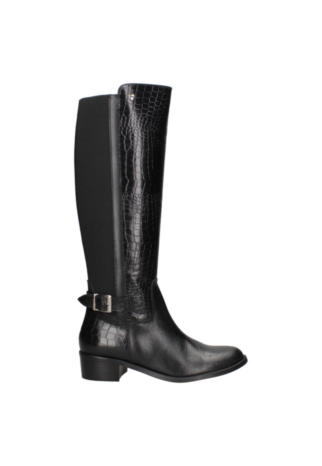 Bota Casual Mujer Mingo - J435-1