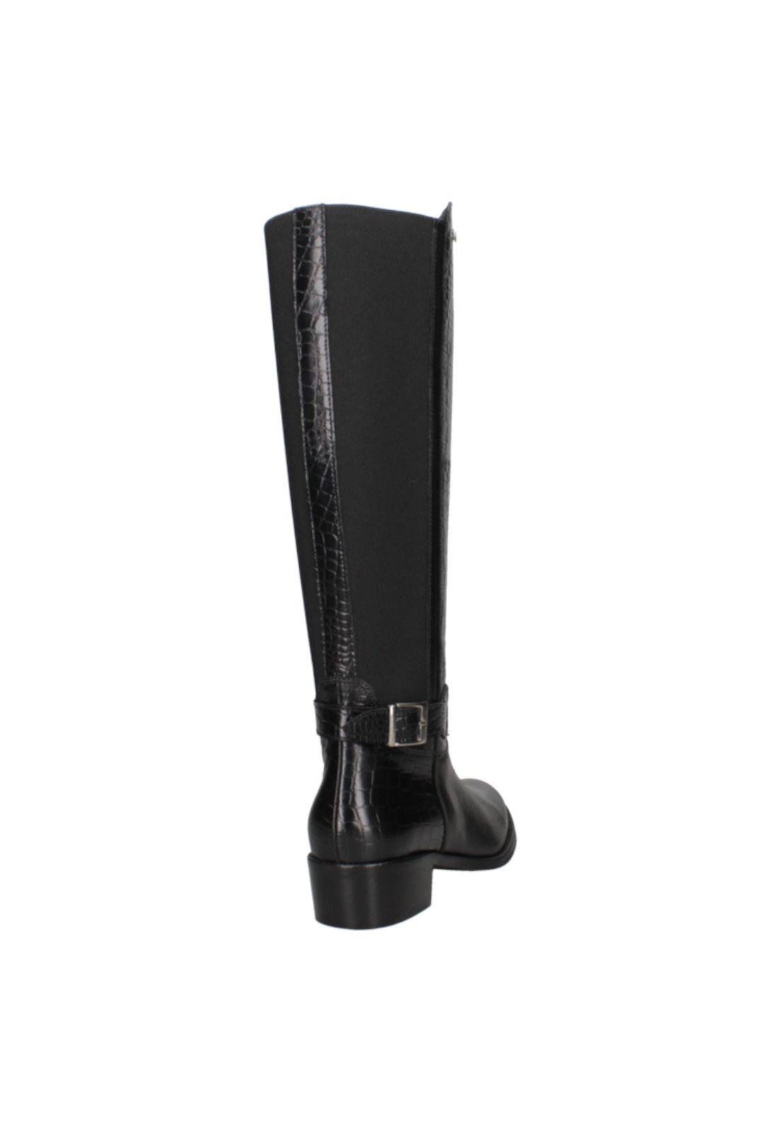 Bota Casual Mujer Mingo - J435-2