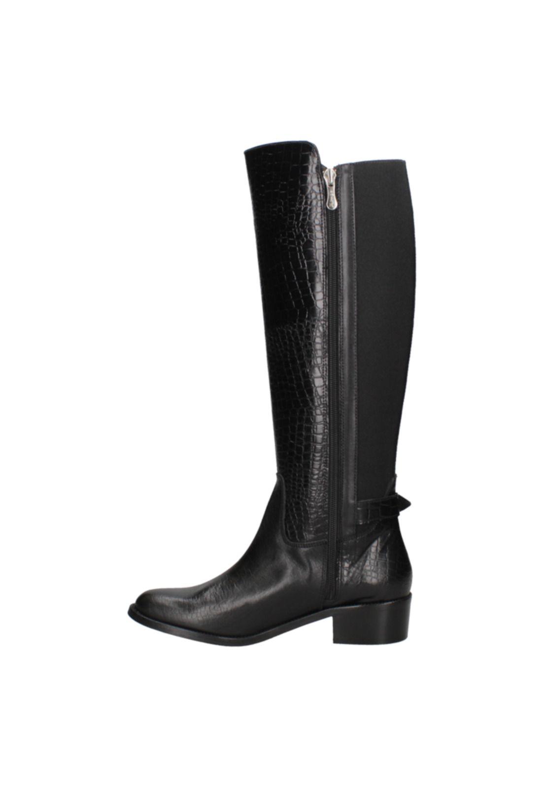 Bota Casual Mujer Mingo - J435-3