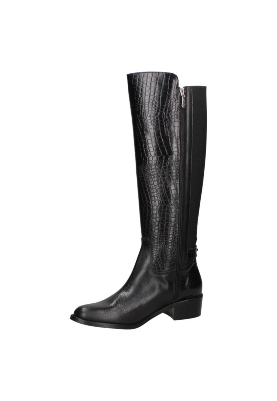 Bota Casual Mujer Mingo - J435-4