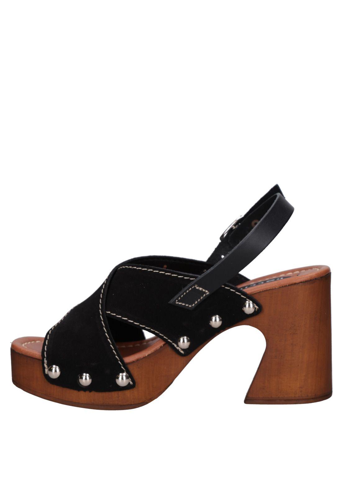 Sandalia Casual Mujer Pollini - POM0065-3