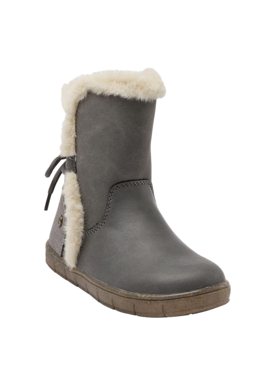 Bota Casual Niña Panama Jack - J749-0