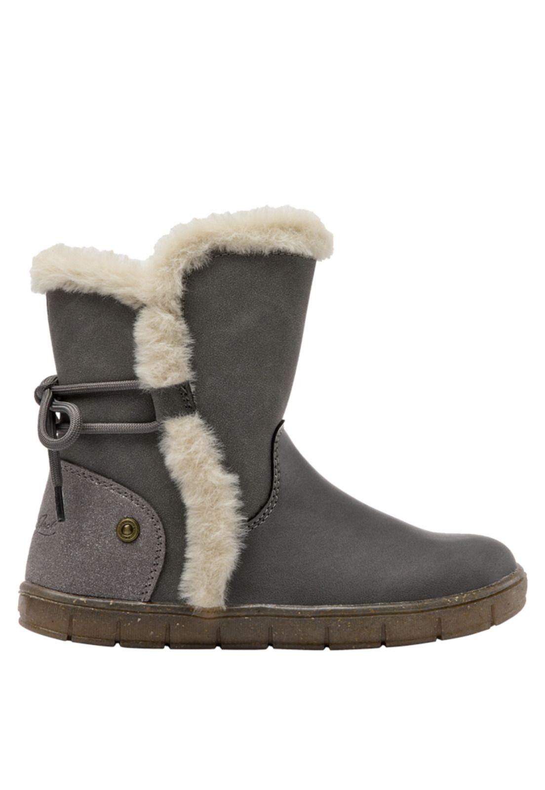 Bota Casual Niña Panama Jack - J749-1