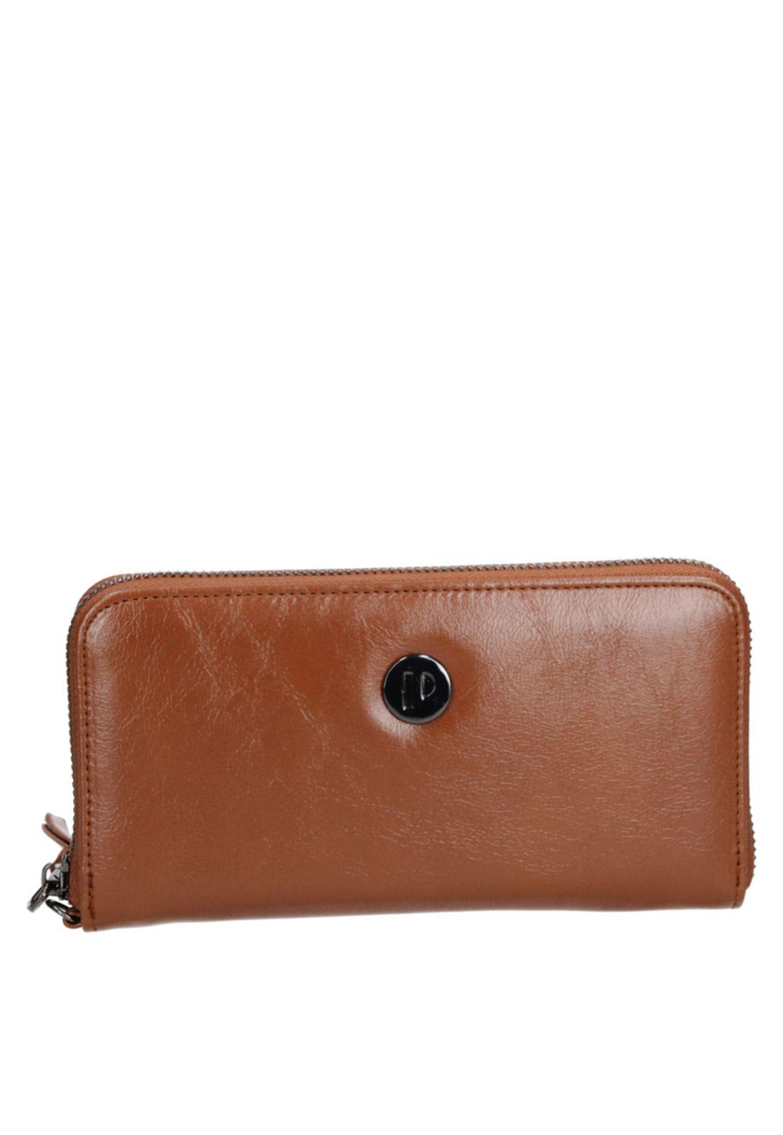 Billetera Casual Mujer Pollini - F962-0