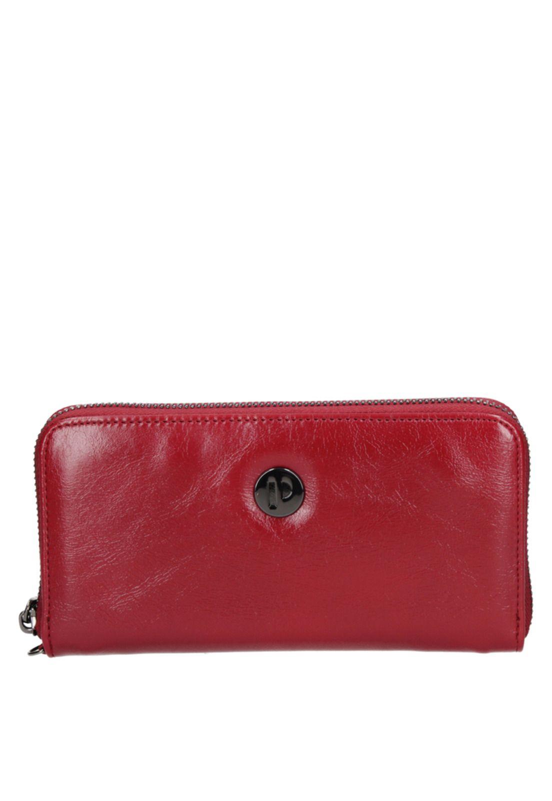 Billetera Casual Mujer Pollini - F962-0