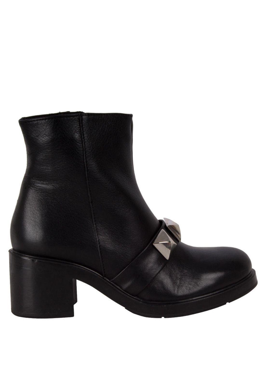 Botin Casual Mujer Zappa - X467-1