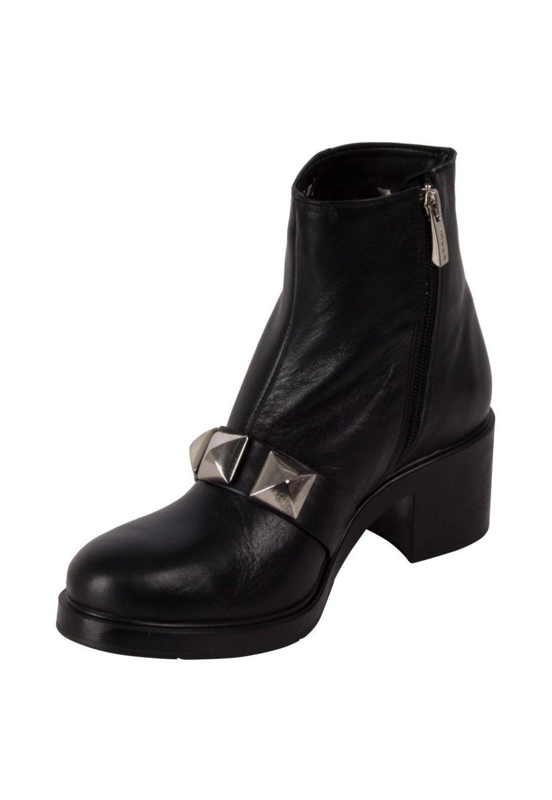 Botin Casual Mujer Zappa - X467-4