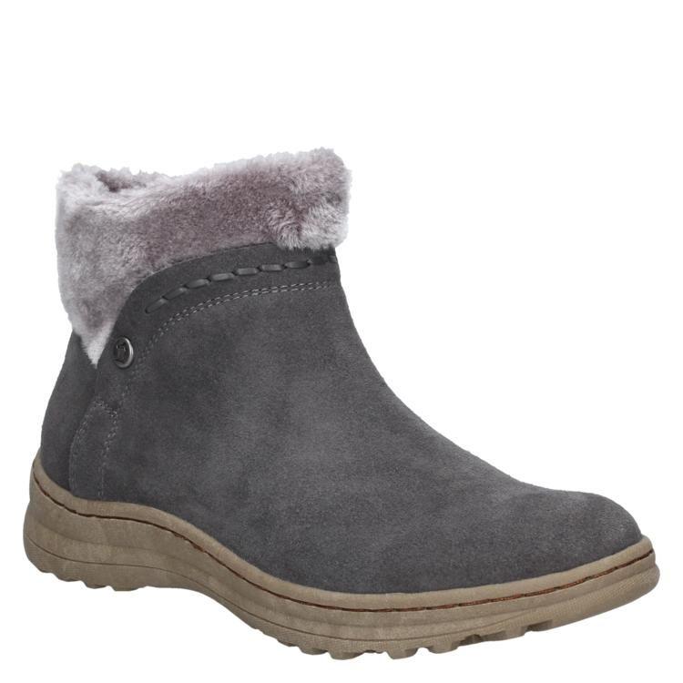 Botin Casual Mujer Panama Jack - C816-0
