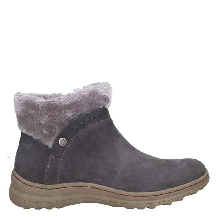 Botin Casual Mujer Panama Jack - C816-1