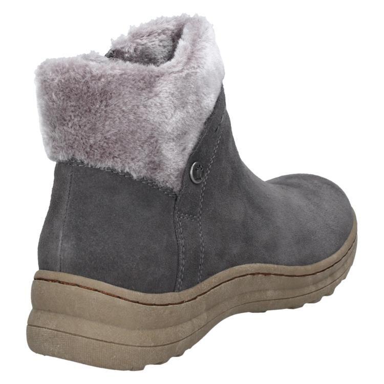 Botin Casual Mujer Panama Jack - C816-2